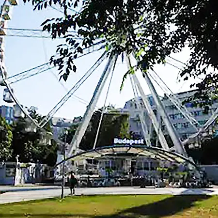 Lägenhet Eye House *