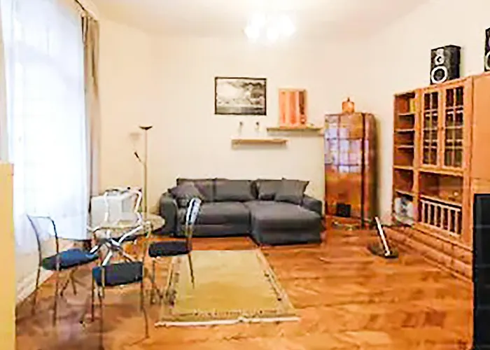 Appartement Eye House Boedapest