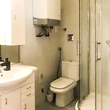 Eye House Apartmán Budapešť