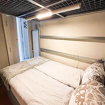 Eye House * Budapešť