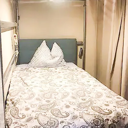 Apartmán Eye House *