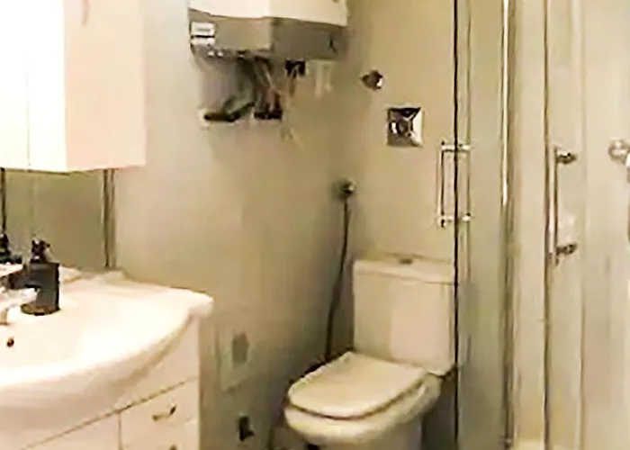 Eye House Apartment Budapest